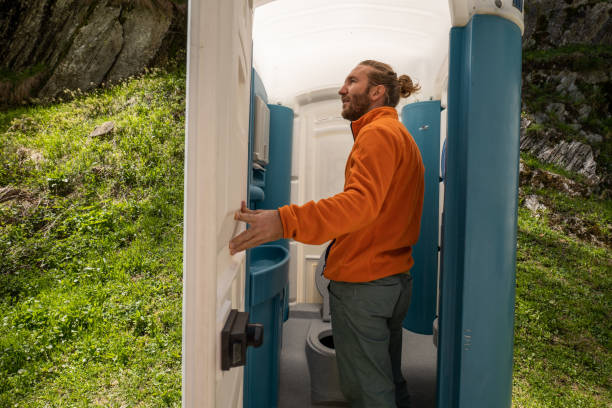 Best Event porta potty rental  in Erie, PA