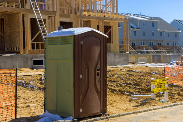 Trusted Erie, PA porta potty rental Experts