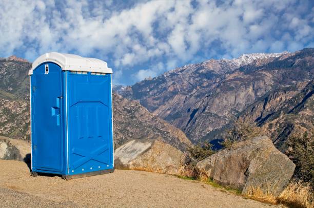 Best Temporary restroom rental  in Erie, PA