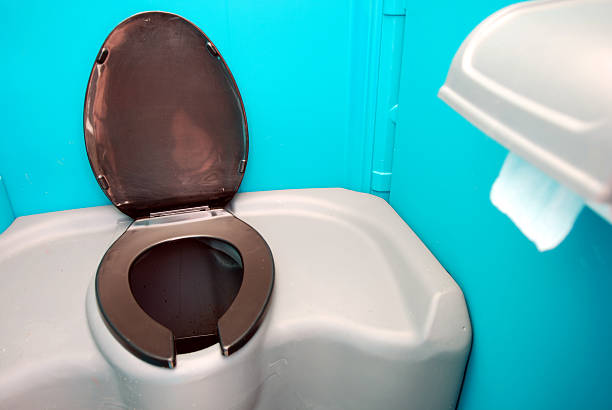 Best Construction site porta potty rental  in Erie, PA