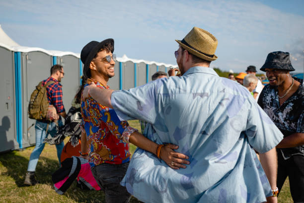 Best Porta potty rental for parties  in Erie, PA