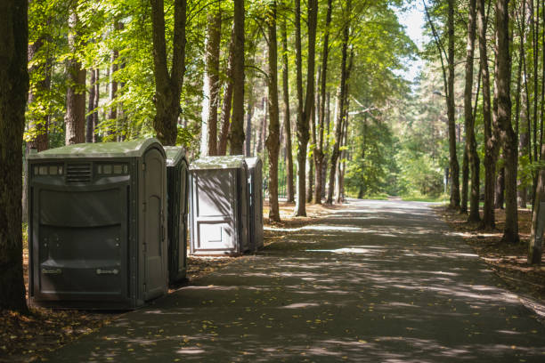 Best Affordable porta potty rental  in Erie, PA
