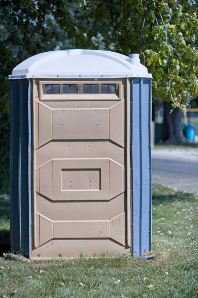 Sanitation services for porta potties in Erie, PA