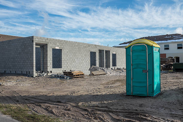Best High-end porta potty rental  in Erie, PA